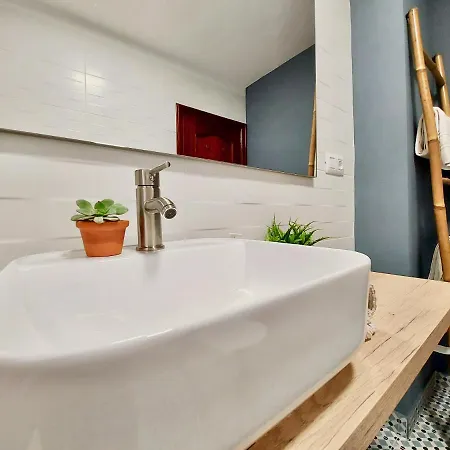 Casa Skatt Puerto de la Cruz (Tenerife)