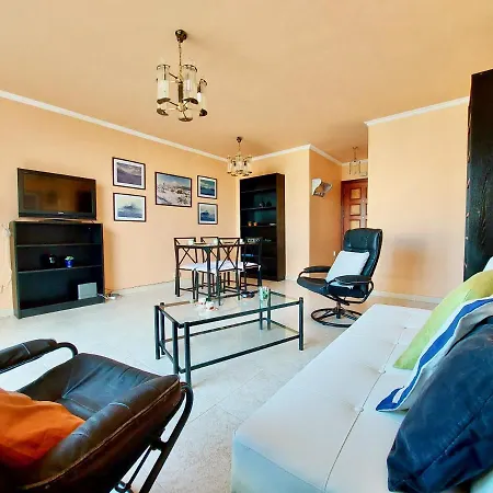 Casa Skatt * Puerto de la Cruz (Tenerife)