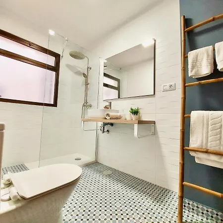Casa Skatt Daire *